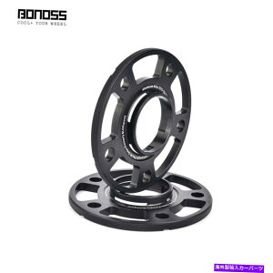 Xy[T[ BMW 3 Serie E93i2007-2011jp2 10mm̒bZ[tzC[Xy[T[̃pbN Pack of 2 10mm Forged Safe Wheel Spacers for BMW 3 Serie E93 (2007-2011)