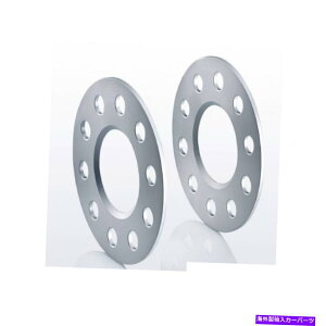 Xy[T[ eibach S90-1-05-006 5mmvXy[XzC[Xy[T[LbgA4/TT/r[g/St/WFb^ Eibach S90-1-05-006 5mm Pro-Spacer Wheel Spacer Kit for A4/TT/Beetle/Golf/Jetta
