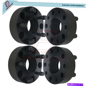 Xy[T[ 4x 2C`zC[Xy[T[nuZgbN5x5.5 5x139.7 2012-2018 RAM 1500 M14x1.5 4X 2 inch Wheel Spacers Hub Centric 5x5.5 5x139.7 For 2012-2018 Ram 1500 M14x1.5