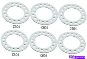 Xy[T[ gbvCp[cC604zC[Xy[T[10pbN Topline Parts C604 Wheel Spacer 10 PACK