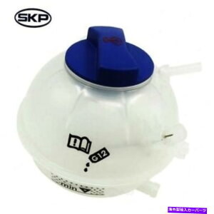 coolant tank N[gg^NtBbg1999-2006AEfBVW A3 TTr[gStWFb^1J0121407F Coolant Expansion Tank fits 1999-2006 Audi VW A3 TT Beetle Golf Jetta 1J0121407F