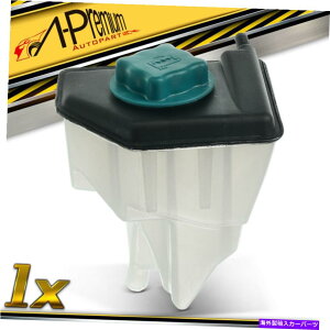 coolant tank WG[^[N[gI[o[t[^NW/LbvxZT[p{{S40 V40 00-04 1.9L Radiator Coolant Overflow Tank w/Cap & Level Sensor for Volvo S40 V40 00-04 1.9L