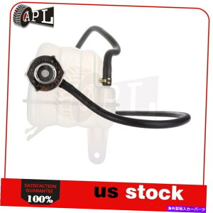 coolant tank �t�B�b�g2004-08�N���C�X���[�p�V�t�B�J3.5L 3.8L 4.0L���W�G�[�^�[�N�[�����g�^���N Fits 2004-08 Chrysler Pacifica 3.5L 3.8L 4.0L Radiator Coolant Tank