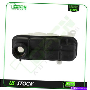 coolant tank ZfXxcCLK320 3.2L 1998-2002WG[^[N[gI[o[t[^N For Mercedes Benz CLK320 3.2L 1998-2002 Radiator Coolant Overflow Tank
