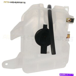 coolant tank 2001N2006ÑWG[^[N[gI[o[t[^NChrysler Sebring Dodge Stratus 2.4L Radiator Coolant Overflow Tank For 2001-2006 Chrysler Sebring Dodge Stratus 2.4L