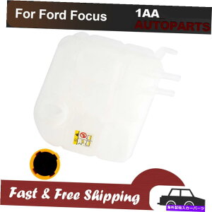 coolant tank N[g^NrI[o[t[Jo{g00-07tH[htH[JX3S4Z8A080AC Coolant Tank Reservoir Overflow Recovery Bottle For 00-07 Ford Focus 3S4Z8A080AC