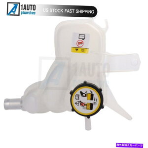 coolant tank 2001�N����2006�N�̃��W�G�[�^�[�N�[�����g�I�[�o�[�t���[�^���N�t�H�[�h�G�X�P�[�v�}�[�L�����[�}���i�[3.0L Radiator Coolant Overflow Tank For 2001-2006 Ford Escape Mercury Mariner 3.0L