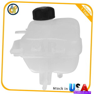 coolant tank GWN[gJoc^NW/LbvtBbgBMW 118i I3~jN[p[603-332 Engine Coolant Recovery Expansion Tank W/Cap Fit BMW 118i i3 Mini Cooper 603-332