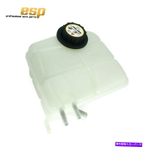 coolant tank N[g^NrI[o[t[Jo{g00-07tH[htH[JX3S4Z8A080AC Coolant Tank Reservoir Overflow Recovery Bottle For 00-07 Ford Focus 3S4Z8A080AC