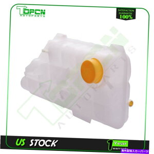 coolant tank ZfXxcML55 AMG 2000-2003v~AWG[^[N[gI[o[t[^N For Mercedes Benz ML55 AMG 2000-2003 Premium Radiator Coolant Overflow Tank