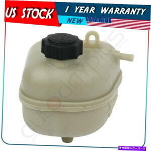 coolant tank Mini Cooper 2002-2008 17137509072v~AWG[^[N[gI[o[t[^N Fits Mini Cooper 2002-2008 17137509072 Premium Radiator Coolant Overflow Tank