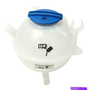 coolant tank VWpbTbgStWFb^AEfBA3 TT Skoda 1K0121407AɓKN[gg^N Coolant Expansion Tank Fit For VW Passat Golf Jetta Audi A3 TT Skoda 1K0121407A
