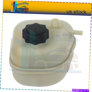 coolant tank Mini Cooper 1.6L 2002-2008 603-331v~AN[gI[o[t[^N Fits Mini Cooper 1.6L 2002-2008 603-331 Premium Coolant Overflow Tank