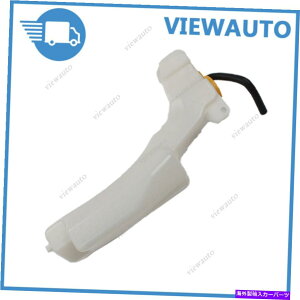 coolant tank tBbg2008-12XotH[XGX^[CvbT45150AG001N[g^NrWG[^[ Fits 2008-12 Subaru Forester Impreza #45150AG001 Coolant Tank Reservoir Radiator