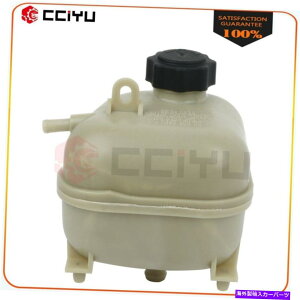 coolant tank ~jN[p[1.6L 2002-2007 2008 17107515499WG[^[N[gI[o[t[^N For Mini Cooper 1.6L 2002 - 2007 2008 17107515499 Radiator Coolant Overflow Tank