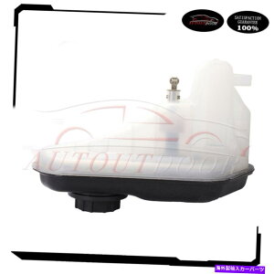 coolant tank Jaguar S-Type 2003 2004 2005-2008 C2Z13764���W�G�[�^�[�N�[�����g�I�[�o�[�t���[�^���N For Jaguar S-Type 2003 2004 2005-2008 C2Z13764 Radiator Coolant Overflow Tank