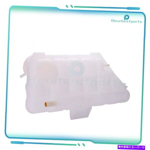 coolant tank ZfXxcML320 1635000349 1998-2002WG[^[N[gI[o[t[^NɓK܂ Fits Mercedes-Benz ML320 1635000349 1998-2002 Radiator Coolant Overflow Tank