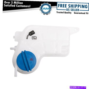coolant tank �t�����g�N�[�����g���U�[�o�[��2006-2011 Audi A6 2005-2011 A6 Quattro 14-18 RS7�ɓK�����܂� Front Coolant Reservoir Fits 2006-2011 Audi A6 2005-2011 A6 Quattro 14-18 RS7