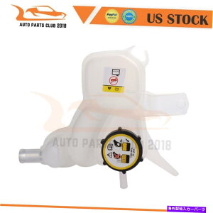 coolant tank tH[hGXP[v1L8Z8A080BB 2001 2002 2003-2006WG[^[N[gI[o[t[^N For Ford Escape 1L8Z8A080BB 2001 2002 2003-2006 Radiator Coolant Overflow Tank
