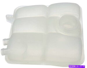 coolant tank tH[hGXP[vtH[JXƃgWbĝ߂̃h[}N[gI[o[t[r -  Dorman Coolant Overflow Reservoir for Ford Escape Focus & Transit -Ships Today