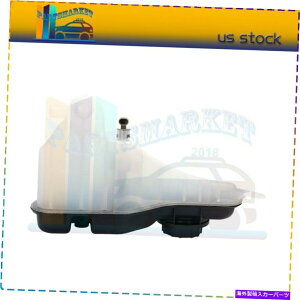 coolant tank Jaguar XF�p�W���K�[XJ8�W���K�[S-Type 4.2L C2Z13764�N�[�����g�I�[�o�[�t���[�^���N For Jaguar XF Jaguar XJ8 Jaguar S-Type 4.2L C2Z13764 Coolant Overflow Tank