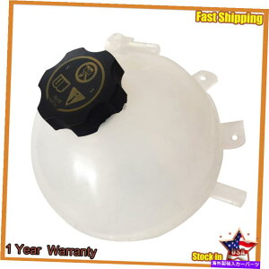 coolant tank rCbNKVFu}uGMCLfbNXT5̃GWptJo^N Engine Coolant Recovery Tank For Buick Regal Chevy Malibu GMC Cadillac XT5