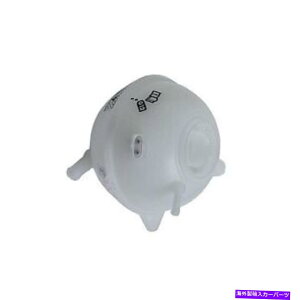 coolant tank WG[^[N[grI[o[t[g^NtHNX[QVWStWFb^ Radiator Coolant Reservoir Overflow Expansion Tank for Volkswagen VW Golf Jetta