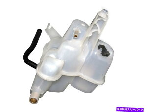 coolant tank tH[hA}c_Aԗp̃GWptJo^NOE1L8Z-8A080-BB Engine Coolant Recovery Tank for Ford, Mazda, Mercury Vehicles OE# 1L8Z-8A080-BB