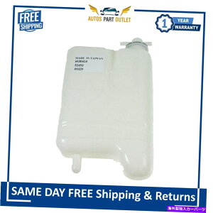 coolant tank 1984�N����1988�N�̐V�������W�G�[�^�[�N�[�����g�I�[�o�[�t���[�{�g���^���N�g���^4�����i�[�s�b�N�A�b�v New Radiator Coolant Overflow Bottle Tank For 1984-1988 Toyota 4Runner Pickup