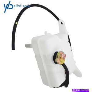 coolant tank W[voeB̂߂̃GWWG[^[N[grW/Lbv52079788AE 2002-2007 Engine Radiator Coolant Reservoir w/ Cap 52079788AE For Jeep Liberty 2002-2007