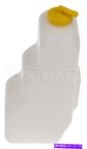coolant tank GWN[gJo^Ntgh[}603-323tBbg05-08z_pCbg Engine Coolant Recovery Tank Front Dorman 603-323 fits 05-08 Honda Pilot