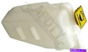 coolant tank APDTY 714416N[grttI[o[t[vX`bN{gnEWOw/Lbv APDTY 714416 Coolant Reservoir Fluid Overflow Plastic Bottle Housing w/ Cap