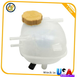 coolant tank WG[^[tN[gI[o[t[{gr^N9-3 603-372̂߂̃^N Radiator Fluid Coolant Overflow Bottle Reservoir Tank For Saab 9-3 603-372