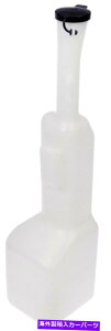 coolant tank GWN[gJo^Ntgh[}-OE\[V603-295z Engine Coolant Recovery Tank Front Dorman - OE Solutions 603-295 Fast Shipping