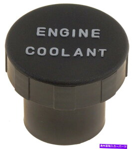 coolant tank GWN[gU[o[LbvJo[^NLbvh[}82596 Engine Coolant Reservoir Cap-Recovery Tank Cap Dorman 82596