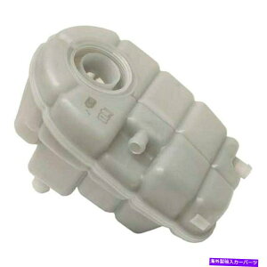 coolant tank �A�E�f�BA6 2013-2018�̂��߂�Behr CRT 60 000S�G���W���N�[�����g�g���^���N For Audi A6 2013-2018 Behr CRT 60 000S Engine Coolant Expansion Tank