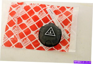 coolant tank 07-16~jN[p[S R56 R57 R55 R58 R59 R60N[gZ{A^NLbvFebi New 07-16 MINI COOPER S R56 R57 R55 R58 R59 R60 COOLANT RESEVOIR TANK CAP FEBI NEW