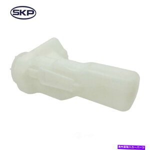 coolant tank エンジンクーラントリカバリタンクフィット1996-2000ホンダシビックSKP Engine Coolant Recovery Tank fits 1996-2000 Honda Civic SKP