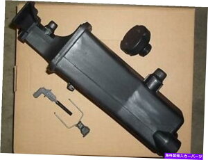 coolant tank BMW E46WG[^[N[ggI[o[t[^N /Lbv /xZT[Zbg Bmw E46 Radiator Coolant Expansion Overflow Tank / Cap / Level Sensor Set
