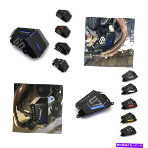 coolant tank }nMT-07 FZ07 MT-09 FZ09 2014-2020̃WG[^[N[gr^NJo[ Radiator Coolant Reservoir Tank Cover For Yamaha MT-07 FZ07 MT-09 FZ09 2014-2020