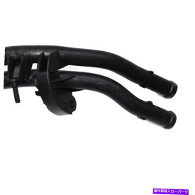 coolant tank VWアウディビートルEOS 1.8 2.5Lのクーラントタンクからホースをオフクーリングチューブ Cooling Water Tube Off Hose From Coolant Tank For VW Audi Beetle Eos 1.8 2.5L