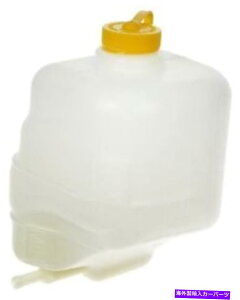 coolant tank GWN[gJo^NtBbg2009-2015z_pCbgh[}OE\[V Engine Coolant Recovery Tank fits 2009-2015 Honda Pilot DORMAN OE SOLUTIONS