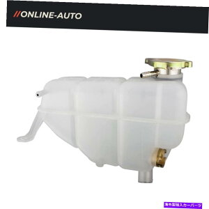 coolant tank 94-95̃ZfXW124 E320WG[^[I[o[t[cN[gr^N For 94-95 Mercedes W124 E320 Radiator Overflow Expansion Coolant Reservoir Tank