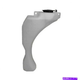 coolant tank Subaru Forester 2003-2008エンジンクーラントリカバリタンク| SU3014100 For Subaru Forester 2003-2008 Engine Coolant Recovery Tank | SU3014100