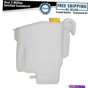 coolant tank WG[^[tN[gI[o[t[{gg^Nr̂߂̒r Radiator Fluid Coolant Overflow Bottle Expansion Tank Reservoir for Nissan