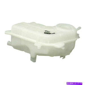 coolant tank Audi A6 2002-2005�̂��߂�Behr Crt 25 000S�G���W���N�[�����g�g���^���N For Audi A6 2002-2005 Behr CRT 25 000S Engine Coolant Expansion Tank