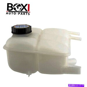 coolant tank 2004-2012}c_3Z_4hA603-043̃N[gU[o[{g^NW/LbvW/Lbv Coolant Reservoir Bottle Tank w/Cap for 2004-2012 Mazda 3 Sedan 4 door 603-043