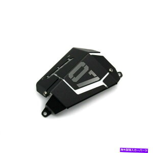 coolant tank }ñWG[^[N[gr^NJo[2014-2020 FZ07 MT-09 FZ09 MT-07 Radiator Coolant Reservoir Tank Cover For Yamaha 2014-2020 FZ07 MT-09 FZ09 MT-07
