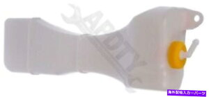 coolant tank APDTY 714186N[grttI[o[t[vX`bN{gnEWOw/Lbv APDTY 714186 Coolant Reservoir Fluid Overflow Plastic Bottle Housing w/ Cap