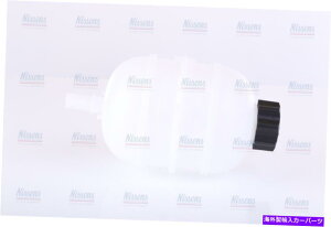 coolant tank vW[206i1999j2.0Ȃǂ̃jbZN[gg^N996126 Nissens Coolant Expansion Tank 996126 for PEUGEOT 206 (1999) 2.0 etc